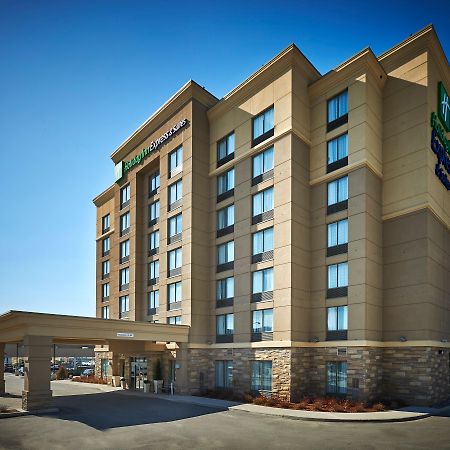 Holiday Inn Express And Suites Timmins By Ihg Buitenkant foto