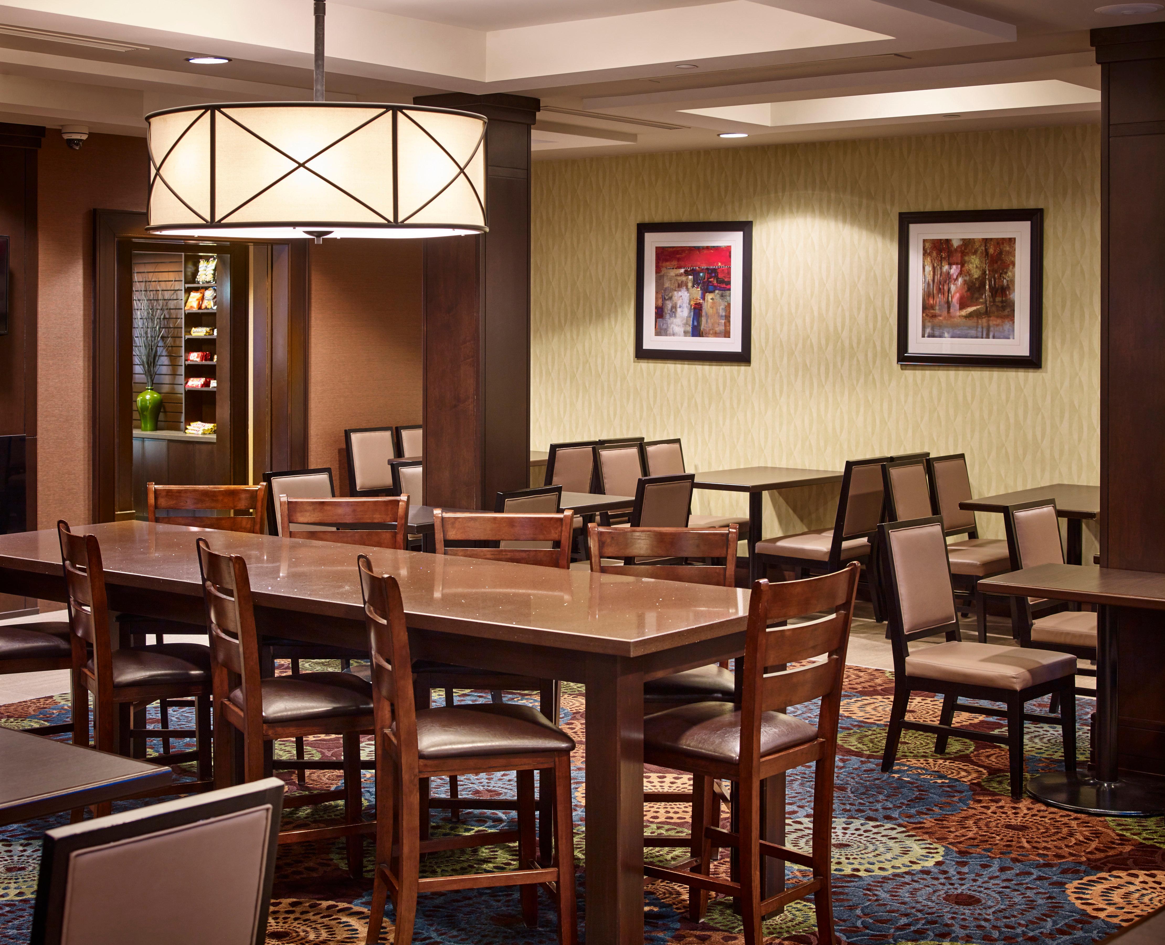 Holiday Inn Express And Suites Timmins By Ihg Buitenkant foto