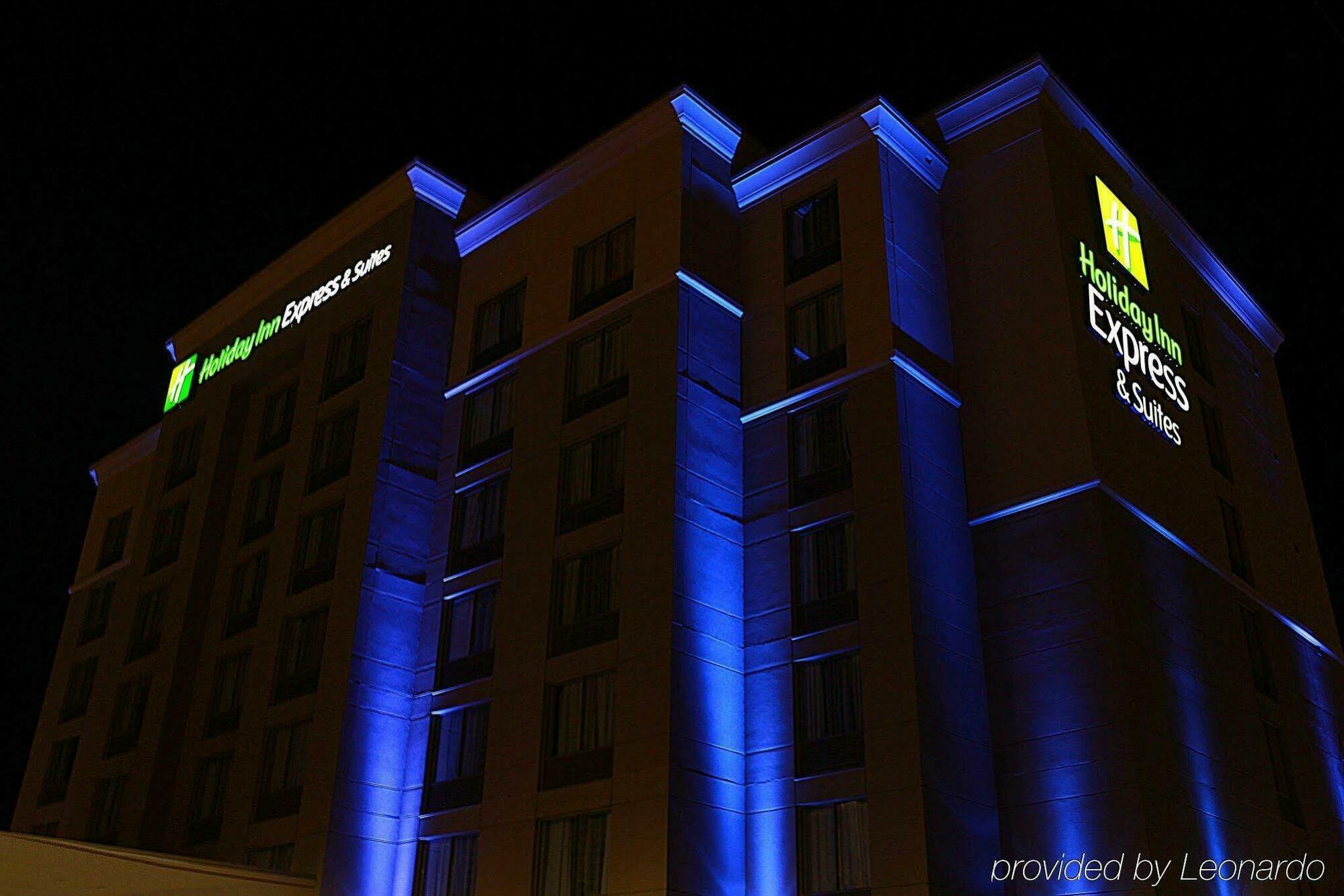 Holiday Inn Express And Suites Timmins By Ihg Buitenkant foto